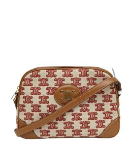 CELINE Сумка через плечо