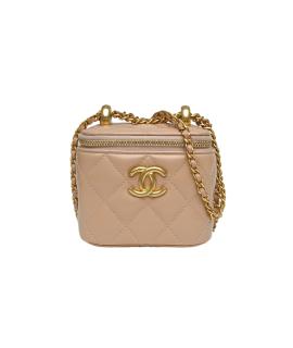 CHANEL Сумка через плечо