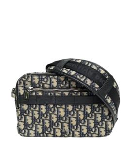 CHRISTIAN DIOR Сумка через плечо