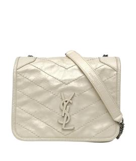 SAINT LAURENT Сумка через плечо