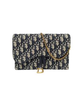 CHRISTIAN DIOR Сумка через плечо