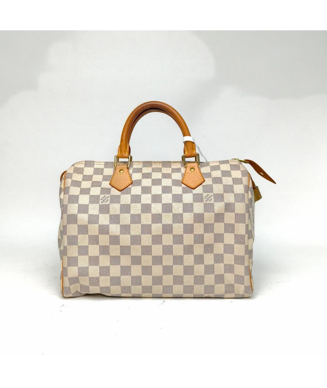 LOUIS VUITTON Бежевая сумка через плечо, фото 2