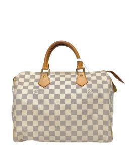 LOUIS VUITTON Сумка через плечо