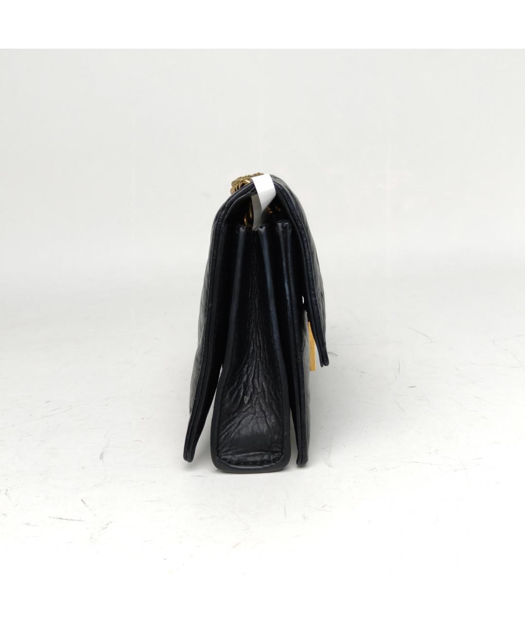 BALENCIAGA Черная сумка через плечо, фото 5