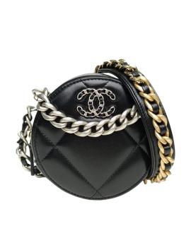 CHANEL Сумка через плечо