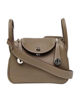 HERMES Сумка через плечо