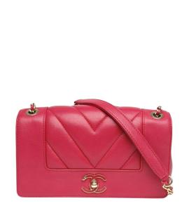 CHANEL Сумка через плечо