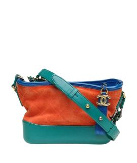 CHANEL Сумка через плечо