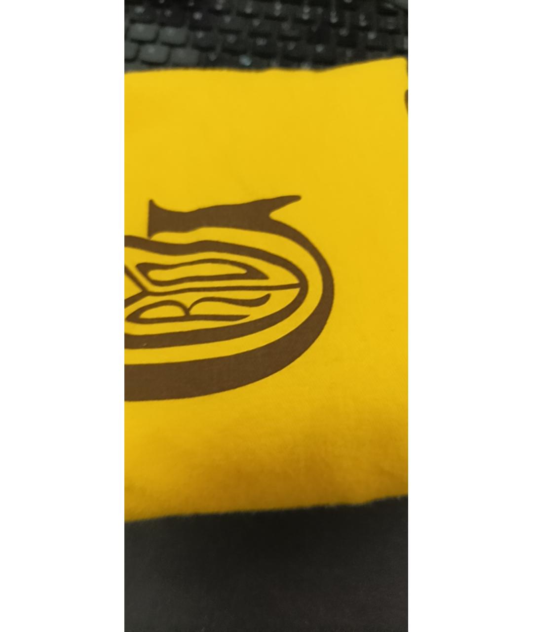 GOYARD Зеленая сумка тоут, фото 9