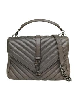 SAINT LAURENT Сумка через плечо