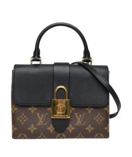 LOUIS VUITTON Сумка через плечо