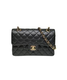 CHANEL Сумка через плечо