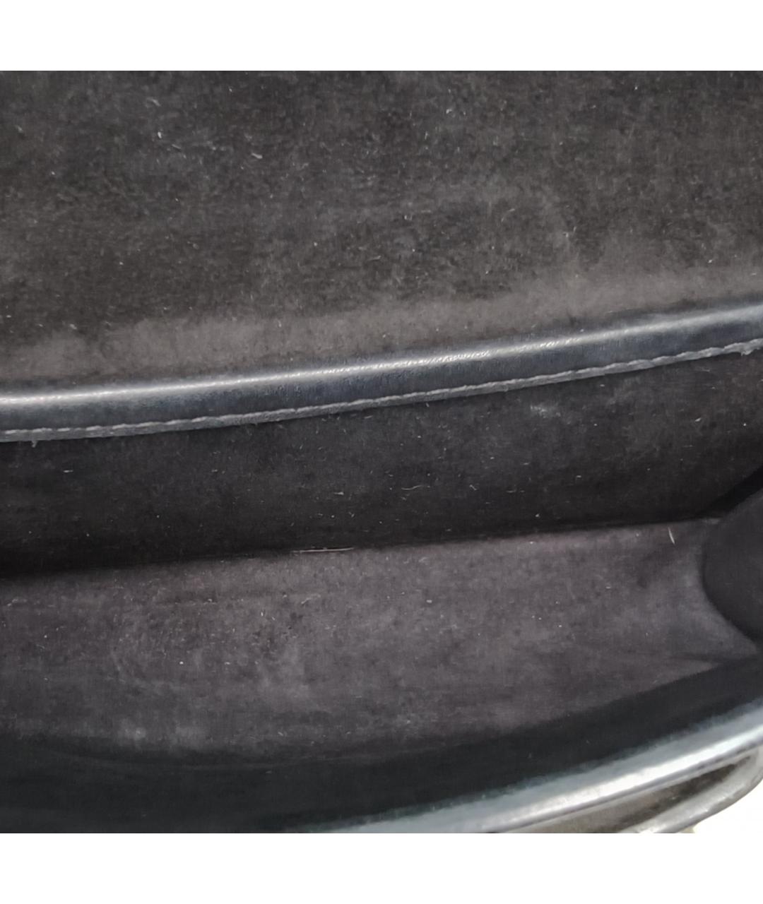 CHRISTIAN DIOR Белая сумка через плечо, фото 7