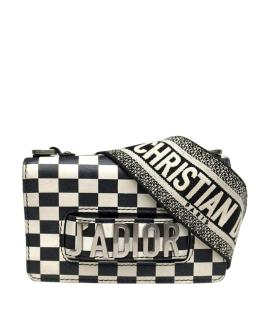 CHRISTIAN DIOR Сумка через плечо