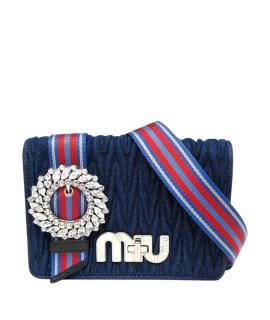 MIU MIU Сумка через плечо