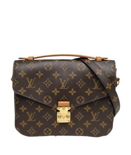 LOUIS VUITTON Сумка через плечо