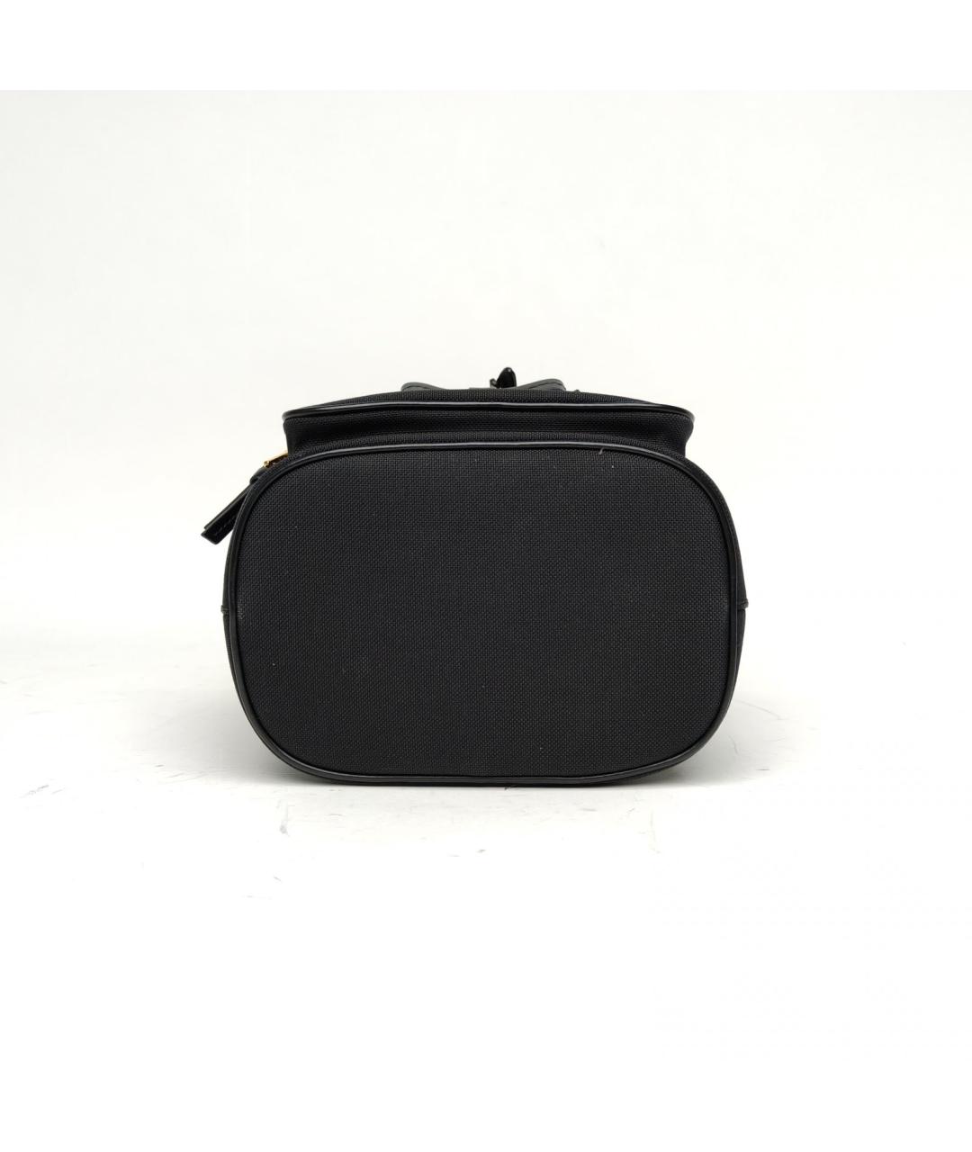 PRADA Черная сумка через плечо, фото 6