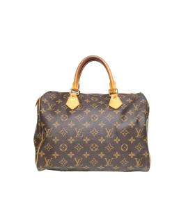 LOUIS VUITTON Сумка с короткими ручками