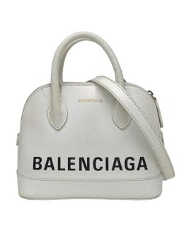 BALENCIAGA Сумка с короткими ручками