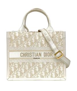 CHRISTIAN DIOR Сумка через плечо