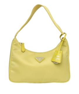 PRADA Сумка с короткими ручками