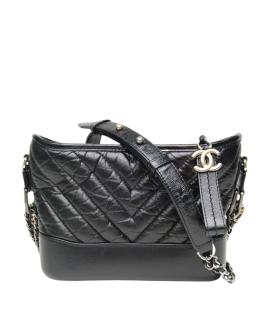 CHANEL Сумка через плечо