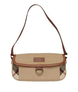 BURBERRY Сумка через плечо