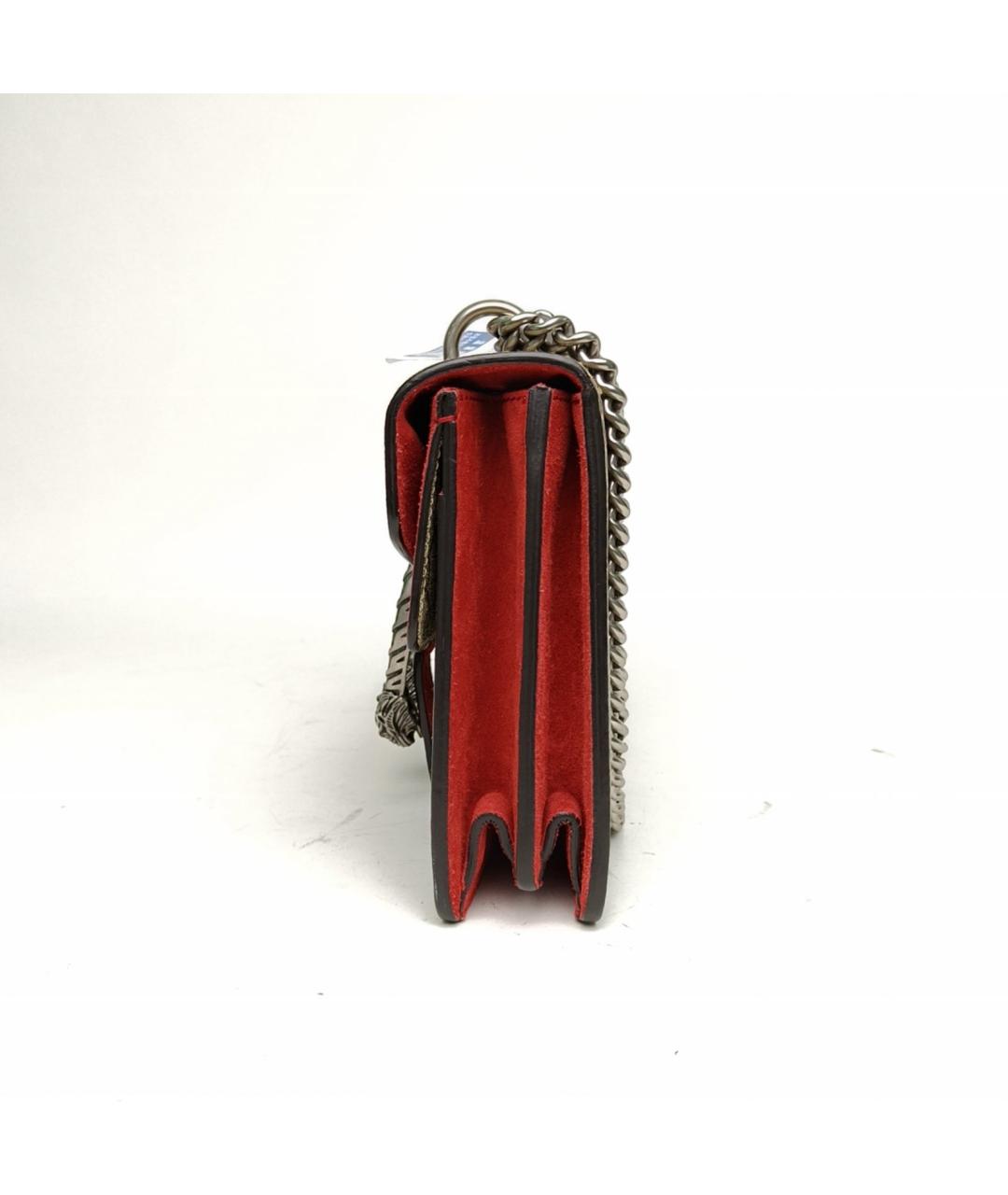 GUCCI Бежевая сумка через плечо, фото 3