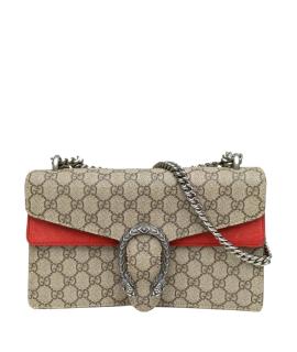 GUCCI Сумка через плечо