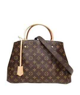 LOUIS VUITTON Сумка с короткими ручками