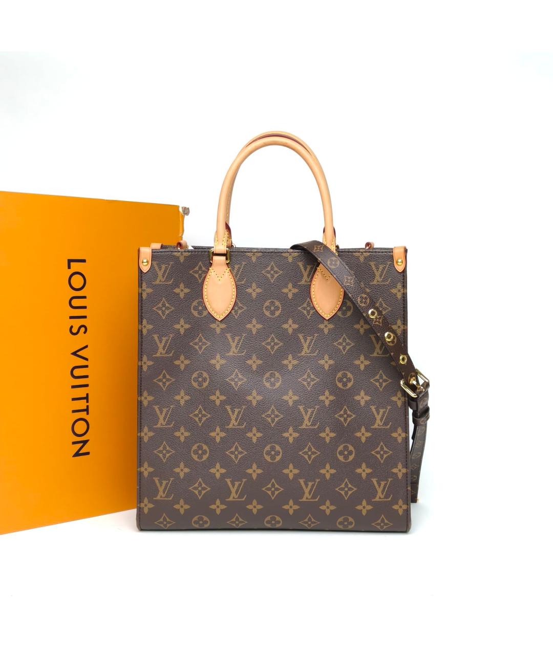 LOUIS VUITTON Мульти сумка тоут, фото 8