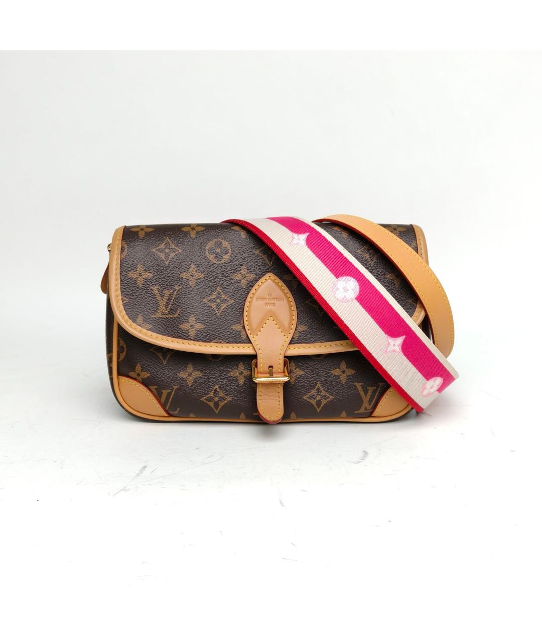 LOUIS VUITTON Мульти сумка через плечо, фото 2