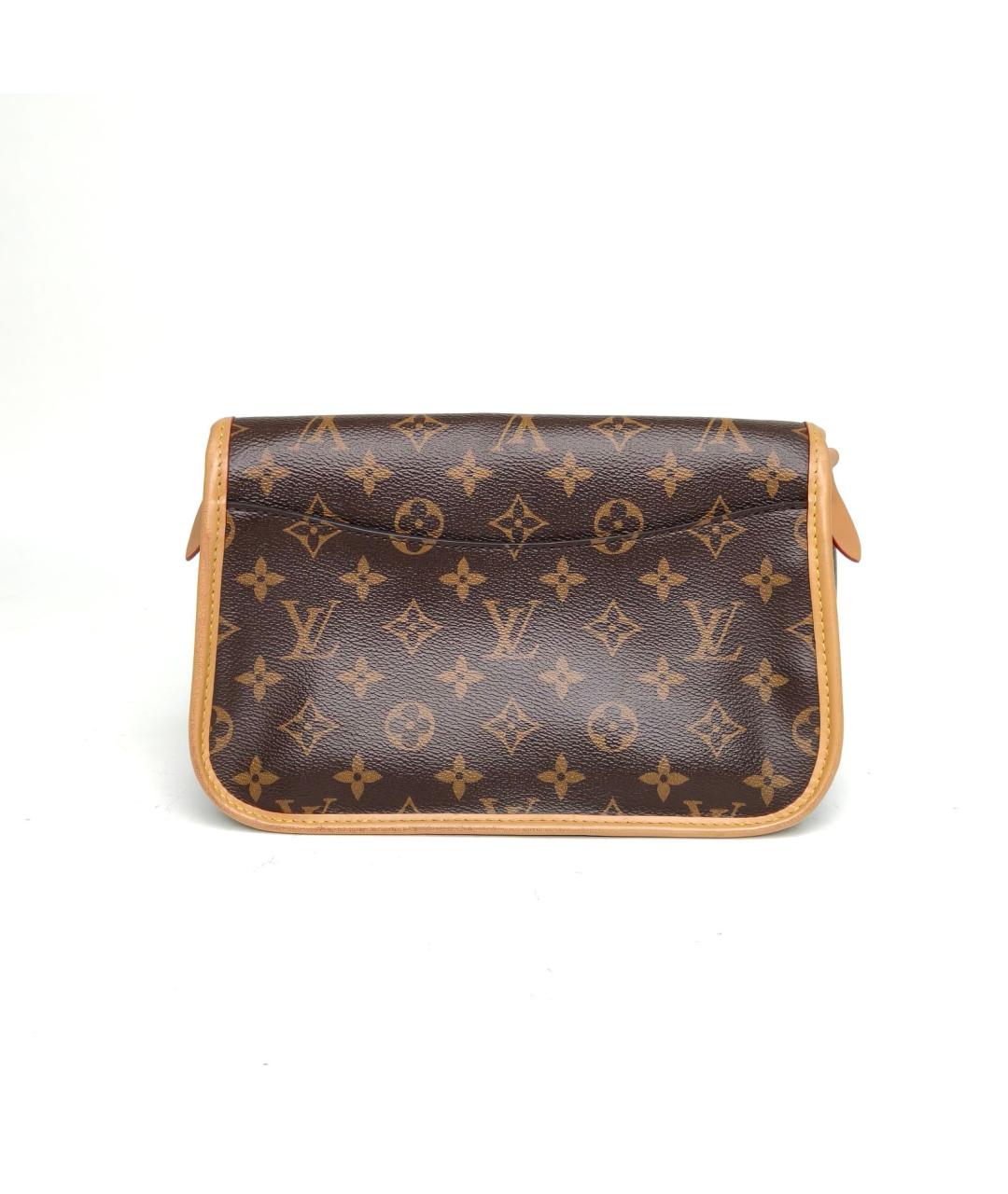 LOUIS VUITTON Мульти сумка через плечо, фото 4