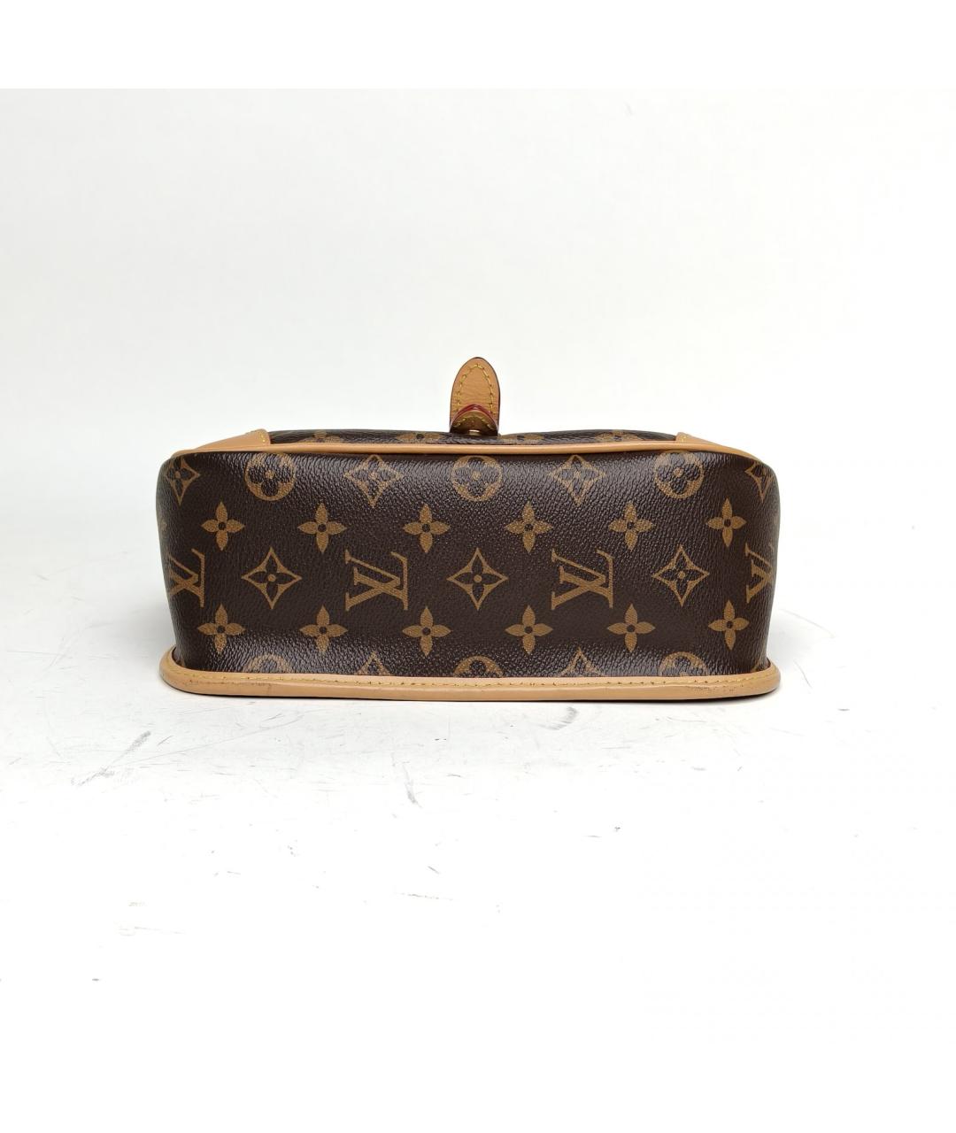 LOUIS VUITTON Мульти сумка через плечо, фото 6