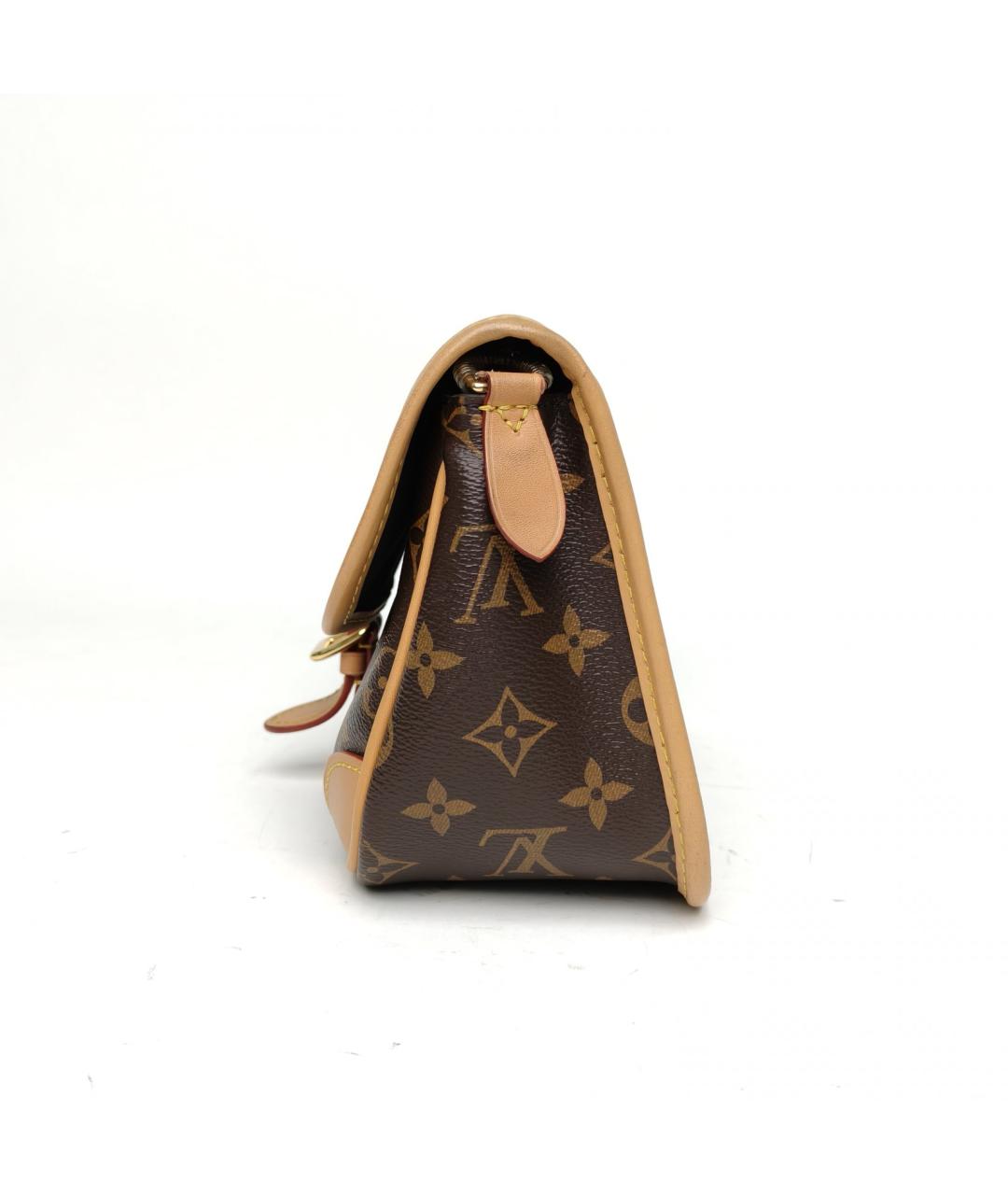 LOUIS VUITTON Мульти сумка через плечо, фото 3