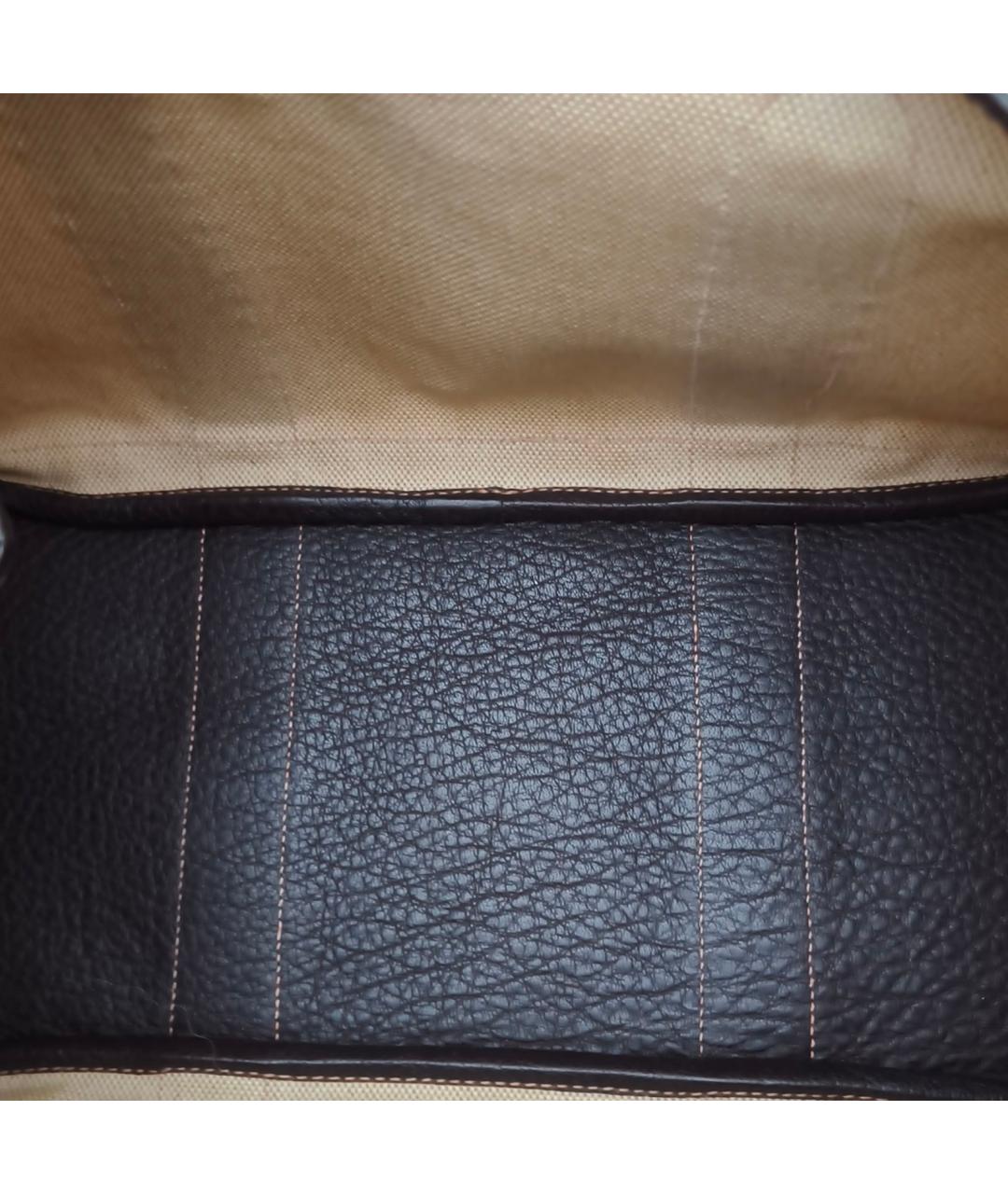 HERMES Бежевая сумка через плечо, фото 8