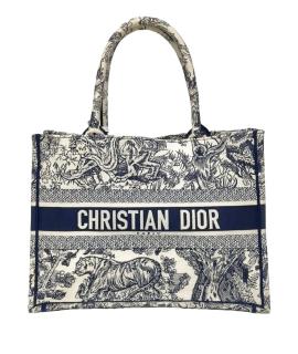 CHRISTIAN DIOR Сумка через плечо
