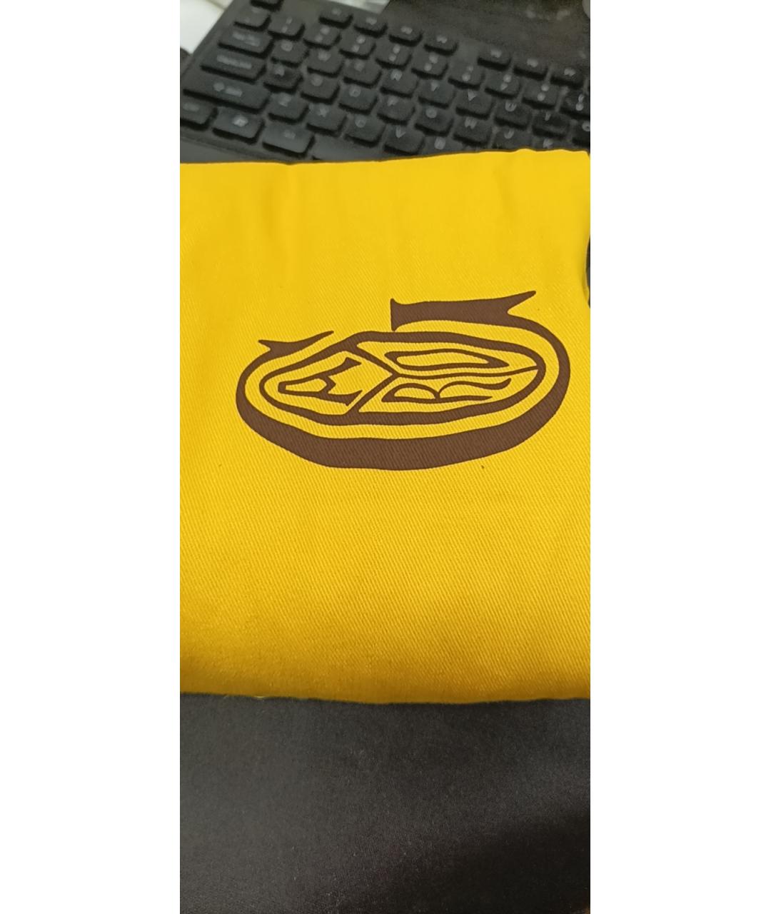 GOYARD Черная сумка через плечо, фото 9