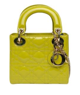 CHRISTIAN DIOR Сумка через плечо