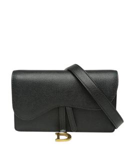 CHRISTIAN DIOR Клатч/вечерняя сумка