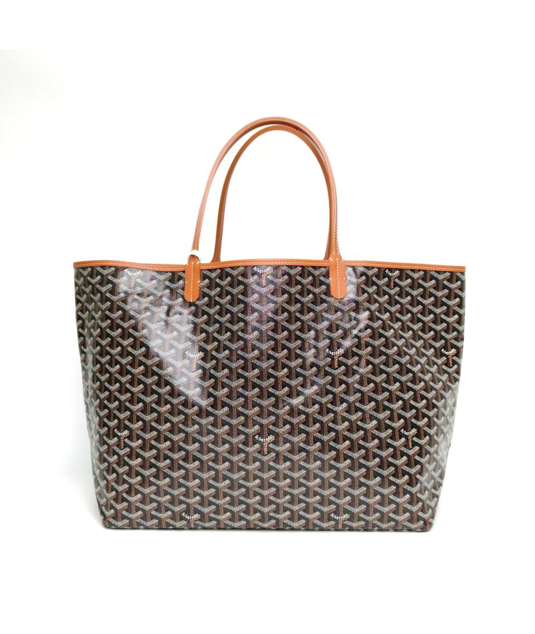 GOYARD Мульти сумка тоут, фото 10