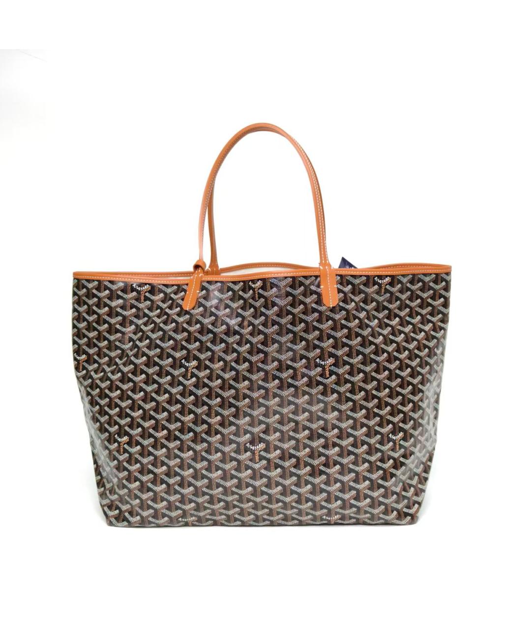 GOYARD Мульти сумка тоут, фото 3