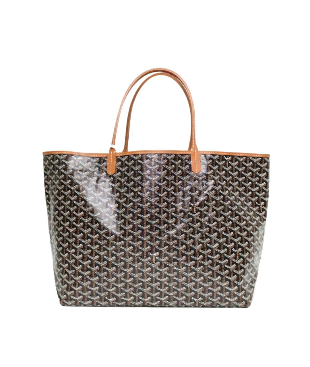 GOYARD Мульти сумка тоут, фото 9