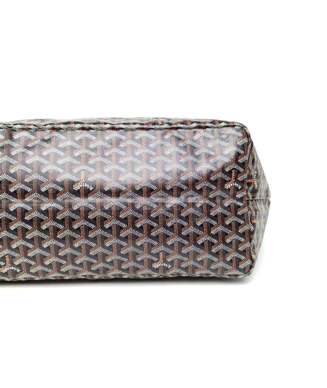 GOYARD Мульти сумка тоут, фото 5