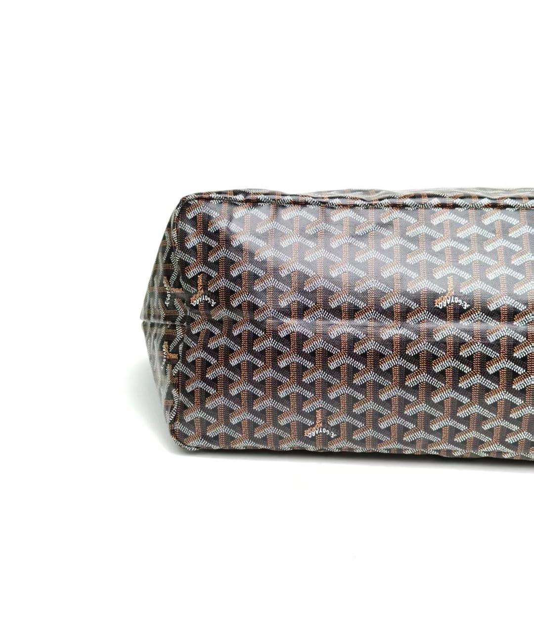 GOYARD Мульти сумка тоут, фото 6