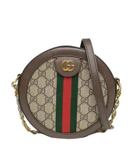 GUCCI Сумка через плечо