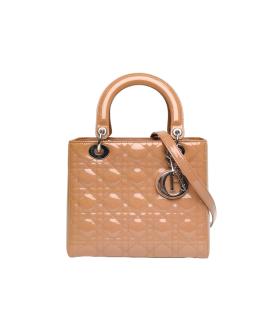 CHRISTIAN DIOR Сумка с короткими ручками