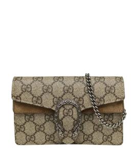 GUCCI Сумка через плечо