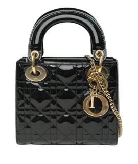 CHRISTIAN DIOR Сумка через плечо