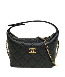 CHANEL Сумка через плечо